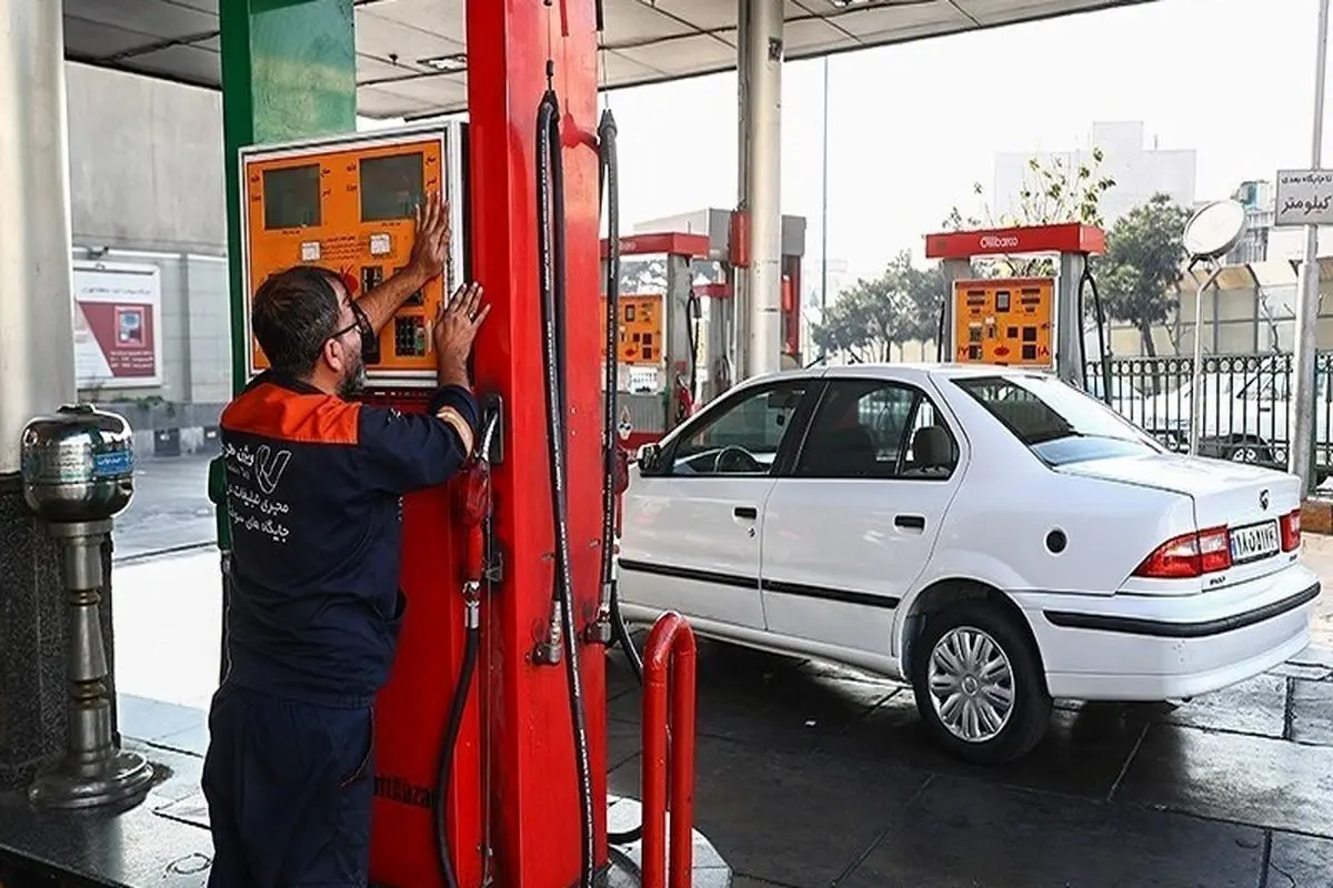 یک پیشبینی مهم درباره افزایش قیمت بنزین