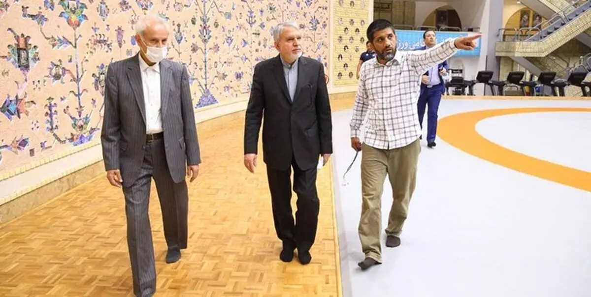  احتمال عدم حضور دبیر در مجمع 