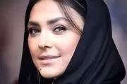 هدی زین العابدین را بدون آرایش ببینید | بیوگرافی هدی زین العابدین