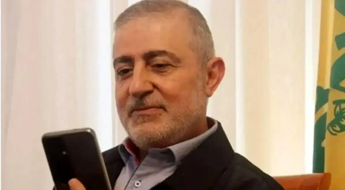 استعفای مسئول امنیتی کلیدی حزب‌الله لبنان