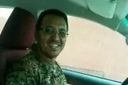 شهادت مدافع حرم قمی