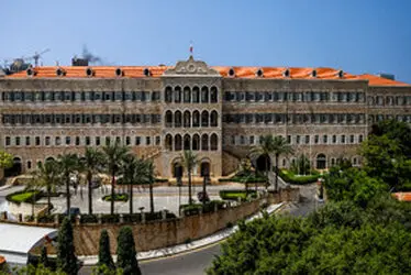 بیروت؛ عروس خاورمیانه