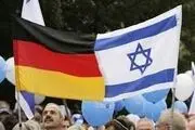 تنش‌ در روابط اسرائیل و آلمان