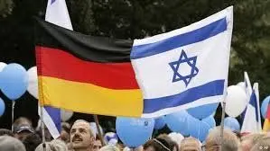 تنش‌ در روابط اسرائیل و آلمان