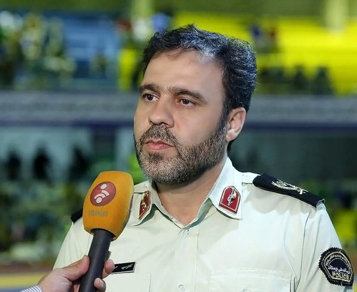 تک تیراندازان ناجا اعضای گروهک تکفیری را به هلاکت رساندند