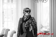 دو رقیب عشقی مشهور تلویزیون «بر سر دو راهی» /عکس