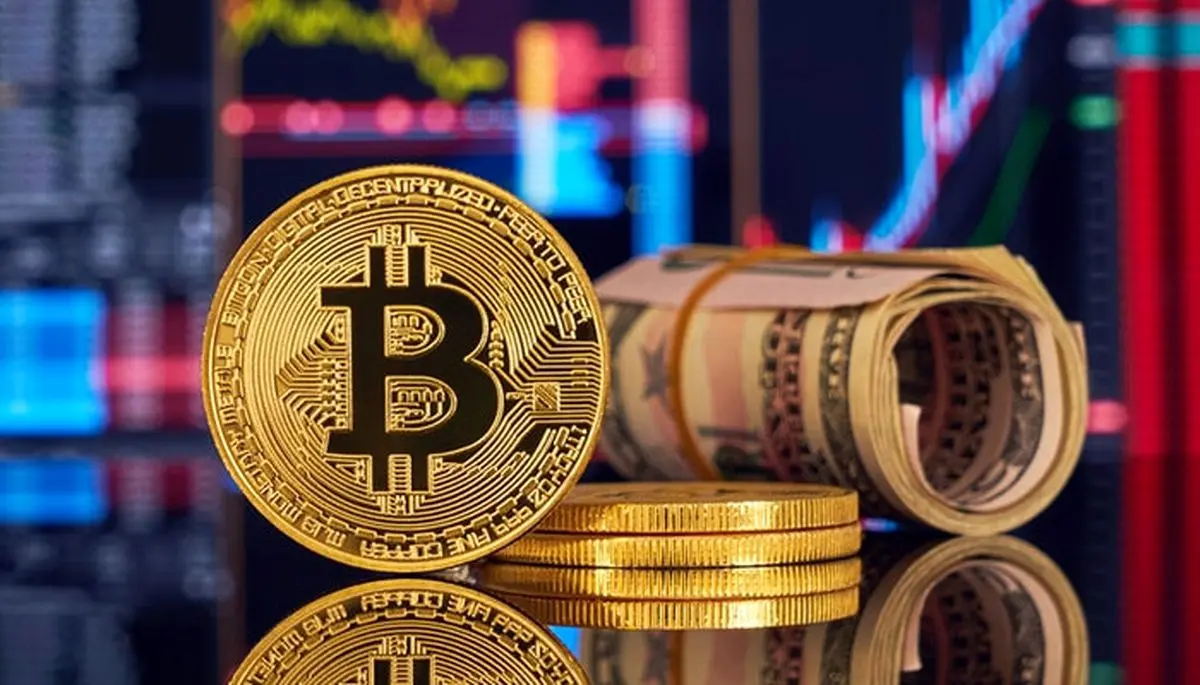 قیمت ارز دیجیتال امروز سهشنبه 23 اردیهشت 1404
