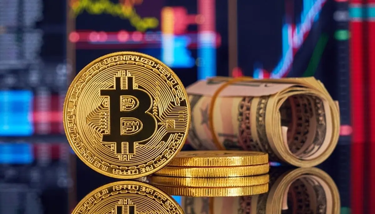 قیمت ارز دیجیتال امروز دوشنبه 26 خرداد 1404