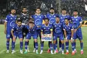 استارت استقلال با پیروزی؛ مس شهربابک حریف آبی‌ها نشد