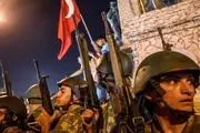 بیانیه 103 افسر بازنشسته ارتش ترکیه علیه دولت اردوغان