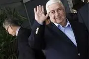 ولید معلم درگذشت