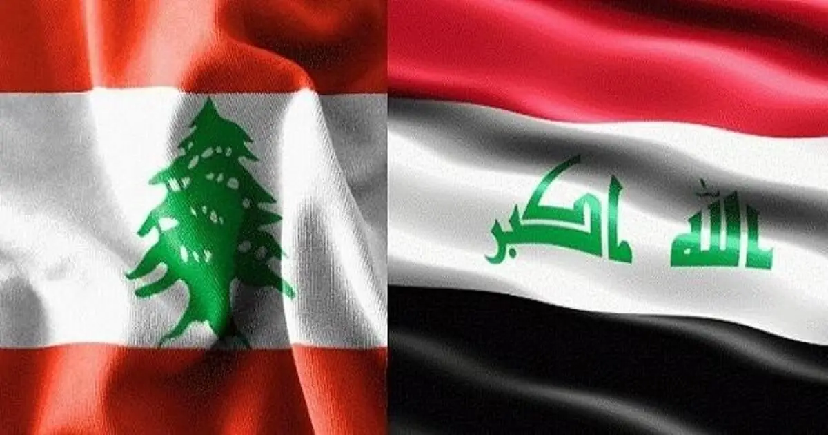 هدف آمریکا تجزیه عراق و لبنان است