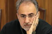 استعفای شهردار بی احترامی به افکارعمومی بود/ مسئولیت استعفای نجفی با شورای شهر است
