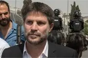 اسموتریچ: در صورت لزوم سال‌ها در جنوب لبنان می‌مانیم