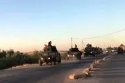 آزادسازی آخرین پایگاه داعش در عراق