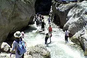 تنگه واشی نباید حیاط خلوت کسی شود