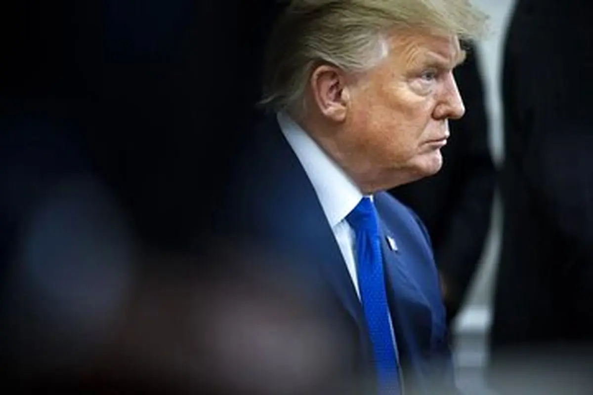 ائتلاف غربی پس از آمریکا