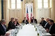 فوری / دستیابی زمان بندی برای رفع تحریم ها