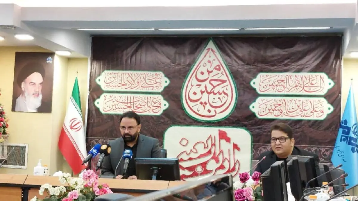 رادیو اربعین از اول تا پایان ماه صفر در کنار زائران