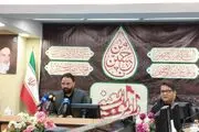 رادیو اربعین از اول تا پایان ماه صفر در کنار زائران