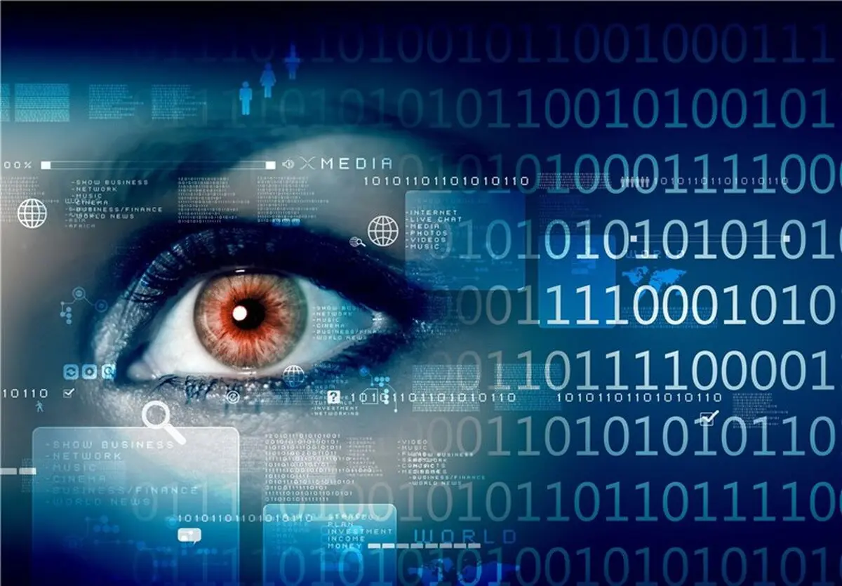 جاسوسی سازمان‌های اطلاعاتی چینی از مقامات دولتی