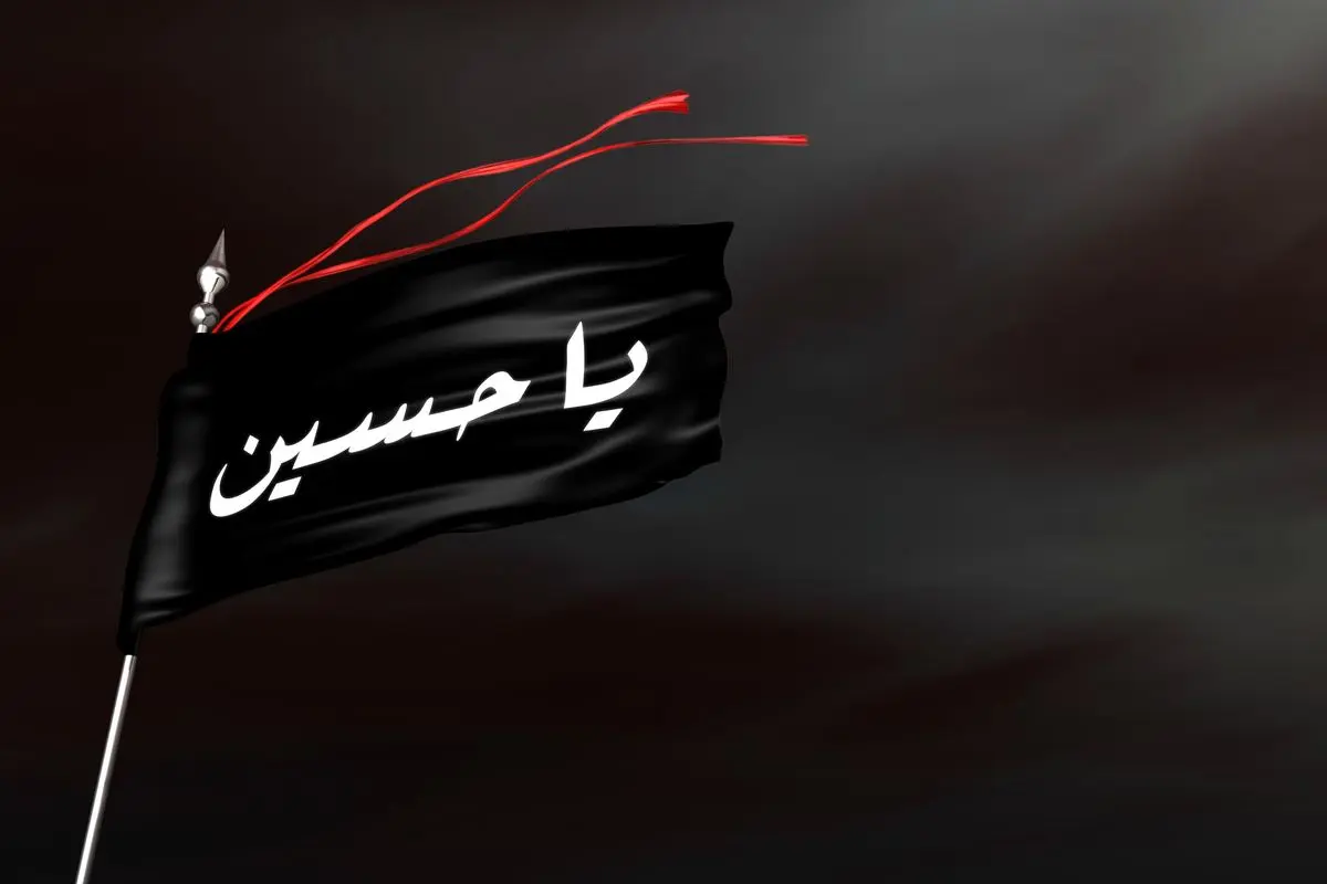 روایت جالب سفره فقیرانه ای که امام حسین(ع) مهمانش شد