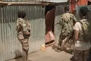  کشته شدن 7 عنصر گروه «الشباب» به دست ارتش سومالی 