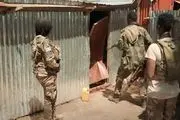  کشته شدن 7 عنصر گروه «الشباب» به دست ارتش سومالی 