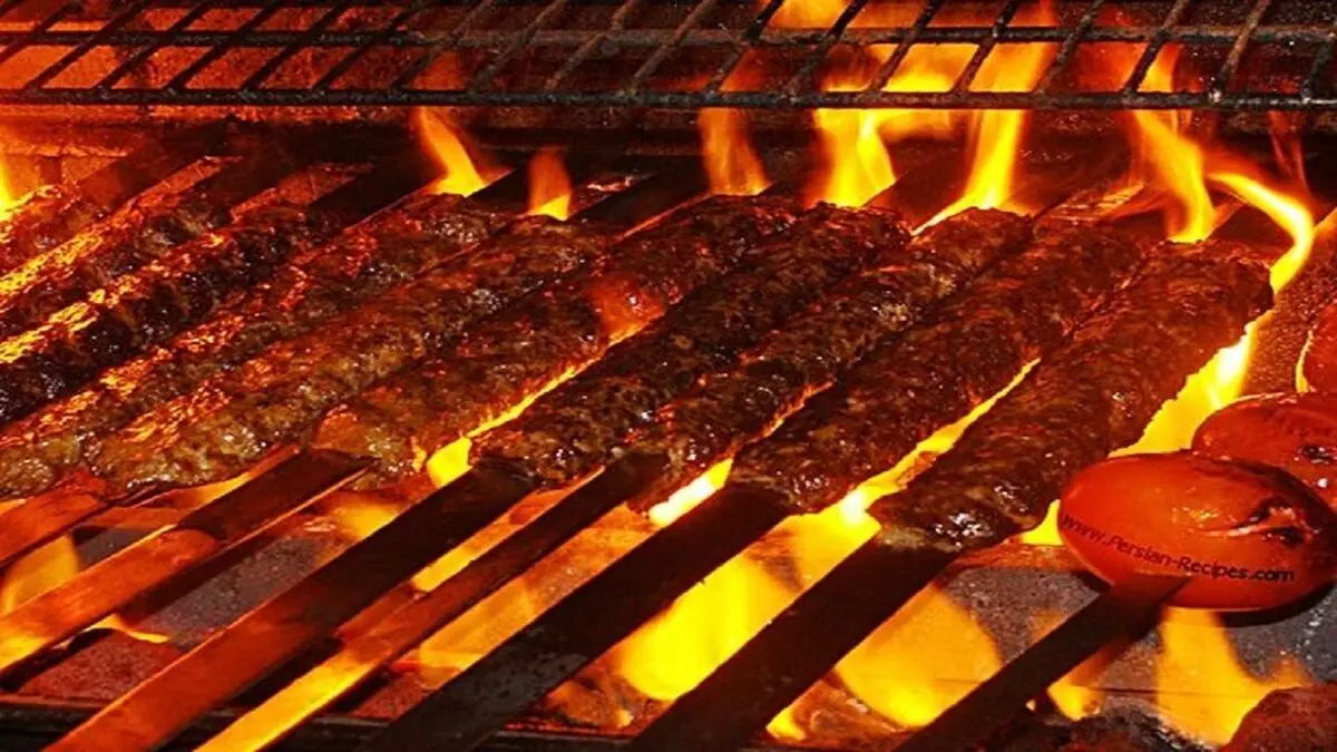 مواد سمی غذای کبابی ریسک روماتیسم مفصلی را افزایش می دهند
