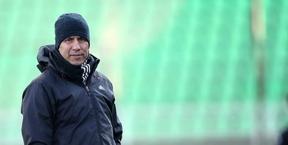 دیدار مقابل استقلال ما را امیدوار کرد 