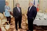 منابع غربی: امضای پیمان‌نامه در کار نیست