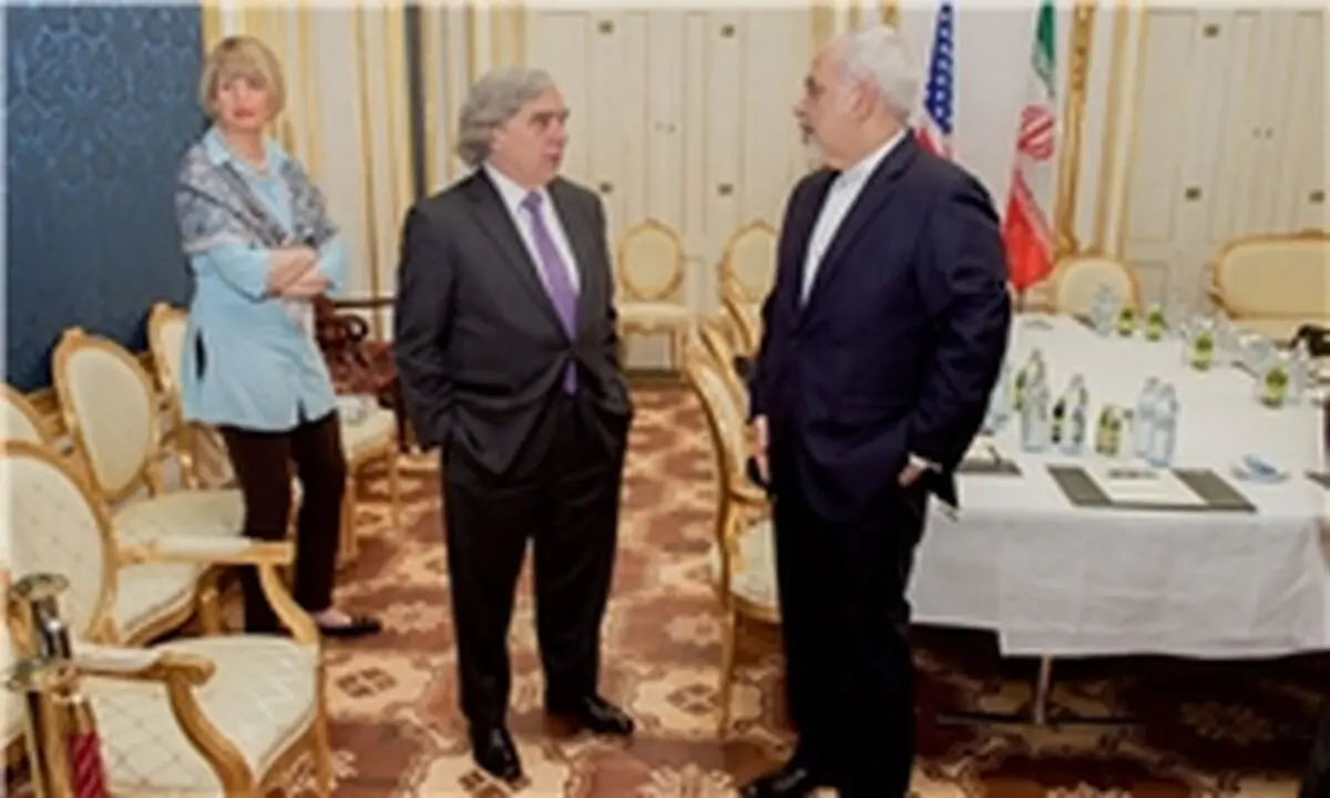 منابع غربی: امضای پیمان‌نامه در کار نیست