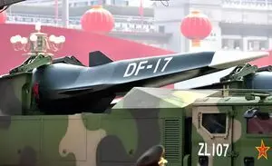 
چین هواپیمای مافوق صوت می سازد
