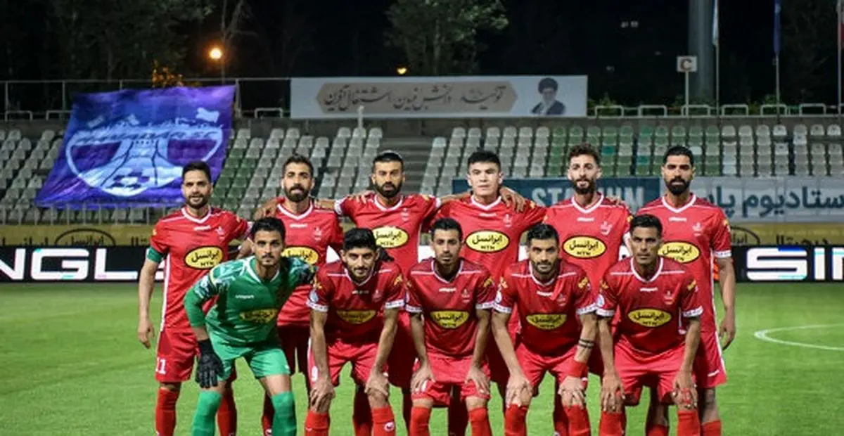 کدام بازیکنان در فهرست خروجی پرسپولیس قرار میگیرند؟