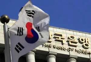 
تورم کره جنوبی به بالاترین سطح ۹ ساله نزدیک شد
