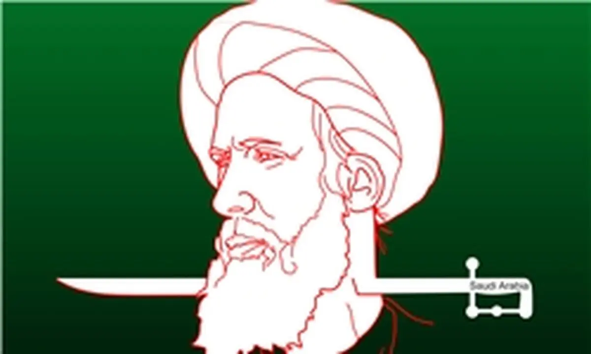 هنرمندان مطرح کشور پوسترهای شیخ النمر را طراحی کردند/تصاویر