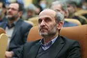 واکنش جبلی به خبر تغییر معاون سیاسی سازمان صداوسیما