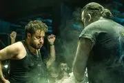 «تمساح خونی» سومین فیلم پرفروش تاریخ سینما شد