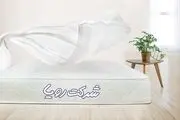 خرید اینترنتی تشک رویا و مدل های مختلف آن
