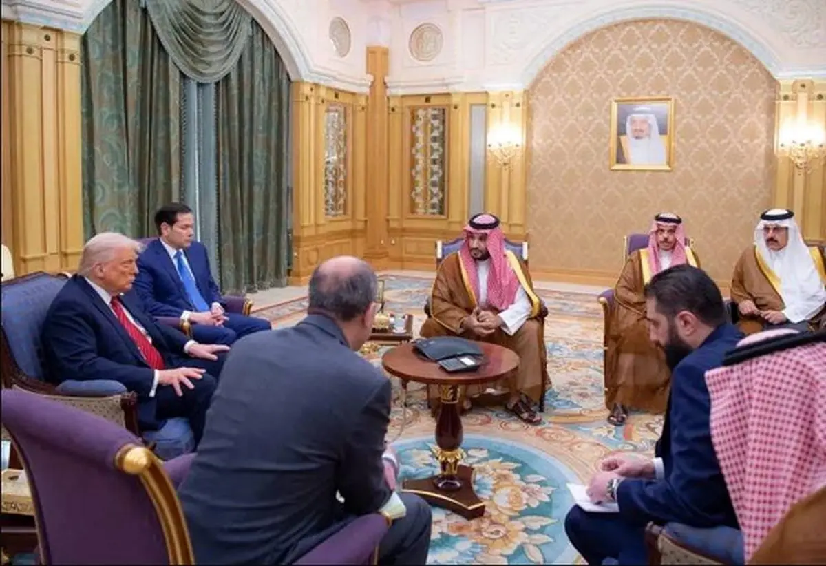 اعتراف مسئول عرب درباره ماهیت اسرائیل