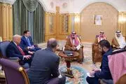 اعتراف مسئول عرب درباره ماهیت اسرائیل