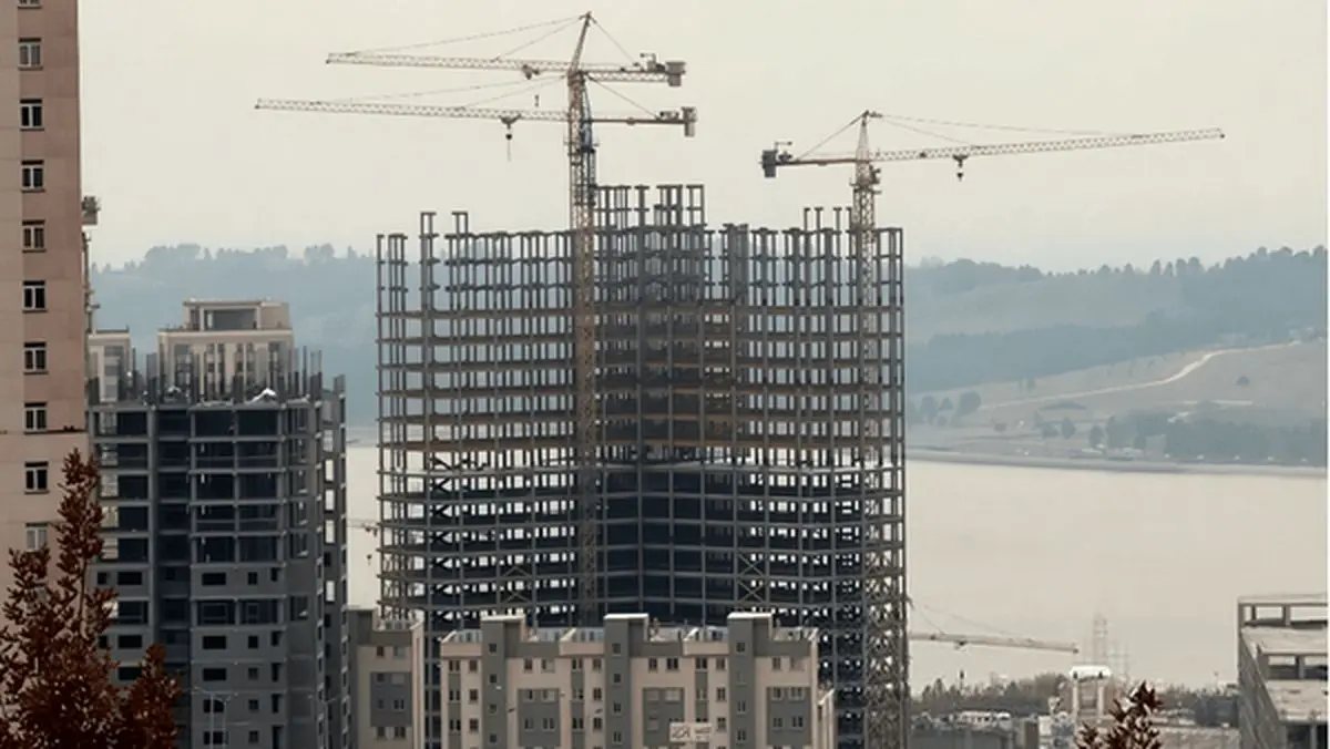 دلالان از این بازار فرار کردند