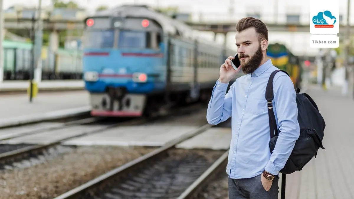 چند مزیت انتخاب سفر بر روی ریل ها