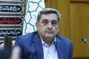حناچی به دلیل ارائه نکردن فهرست حساب‌های درآمدی تذکر گرفت
