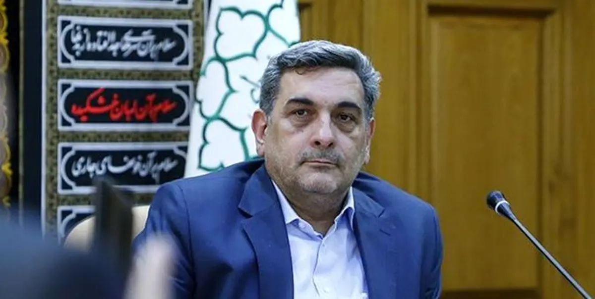 منشأ همه مشکلات پایتخت عدم تمرکز است