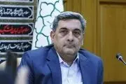 حناچی به دلیل ارائه نکردن فهرست حساب‌های درآمدی تذکر گرفت
