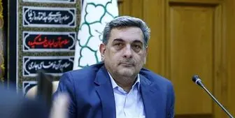 شهردار تهران درخصوص سامانه مراقبتی HSE تذکر گرفت
