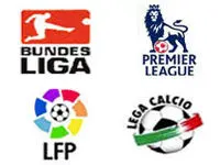 لالیگا موفق‌ترین لیگ در فصل نقل‌و‌انتقالات