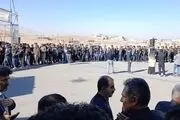 اعلام جزئیات جدید درباره فوت امید سرلک
