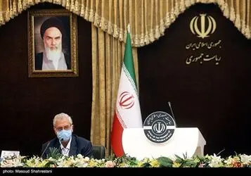 آخرین نشست خبری سخنگوی دولت دوازدهم
